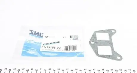 Прокладка впускного колектора VICTOR REINZ 71-33156-00