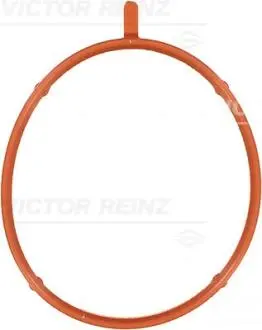 Прокладка коллектора двигателя резиновая VICTOR REINZ 71-33176-00