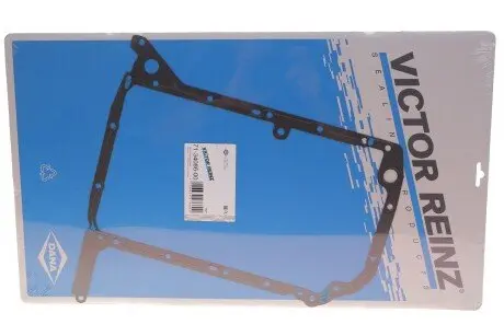 Прокладка поддона VW Passat 2.5 TDI 98-05 REINZ VICTOR REINZ 71-34086-00
