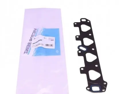 Прокладка колектора впускного Opel Combo 1.6 CNG 05- REINZ VICTOR REINZ 71-34294-00