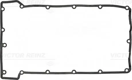 Прокладка крышки Г/Ц FORD Scorpio,Transit 2,0i 94-00 VICTOR REINZ 713433100