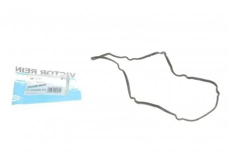 Прокладка крышки клапанов Fiat Scudo/Citroen Jumpy 1.9D (DW8) (верх) REINZ VICTOR REINZ 71-34356-00
