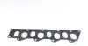 Прокладка колектора впускного/випускного Renault Trafic 1.9dCi 01- (F9Q) REINZ VICTOR REINZ 71-34411-00 (фото 2)
