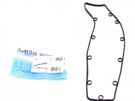 Прокладка крышки клапанов Fiat Scudo 2.0i 00-06 (L) REINZ VICTOR REINZ 71-34453-00