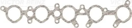 Прокладка впускного колектора VOLVO 850,S70,V70 2, VICTOR REINZ 713498300