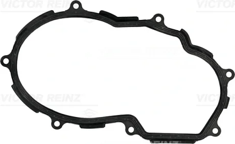 Прокладка масляного піддону AUDI A3, SEAT CORDOBA, CORDOBA VARIO, IBIZA II, LEON, TOLEDO I, TOLEDO II, TOLEDO III, SKODA OCTAVIA I, VW BORA, BORA I, GOLF III, GOLF IV 1.0-2.8 02.88-12.13 VICTOR REINZ 713504100