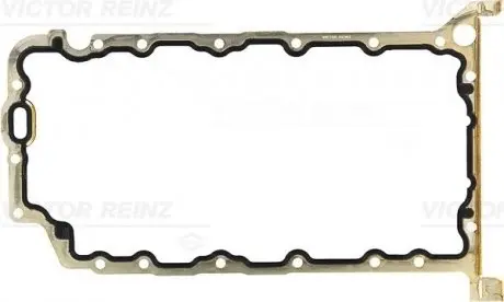 Прокладка масляного поддона OPEL 2,2DT VICTOR REINZ 713506210