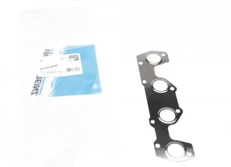 Прокладка коллектора выпускного Citroen Berlingo/Peugeot Partner 1.4/1.6i 96-15 REINZ VICTOR REINZ 71-35068-00