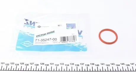 Прокладка колектора впускного Citroen Berlingo/Nemo/Peugeot Partner 1.4 96-15 REINZ VICTOR REINZ 71-35247-00