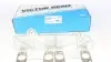 Прокладка колектора випускного Citroen Berlingo/Peugeot Expert 1.8i 96-02 REINZ VICTOR REINZ 71-35364-00 (фото 1)