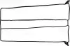 Прокладка крышки клапанов MB C-class (W202)/CLK-class (C208)/E-class (W210)/S(W220)/M (W163) 97- (L) REINZ VICTOR REINZ 71-35581-00 (фото 1)