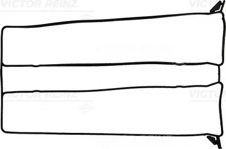Прокладка кришки клапанів MB C-class (W202)/CLK-class (C208)/E-class (W210)/S(W220)/M (W163) 97- (L) REINZ VICTOR REINZ 71-35581-00