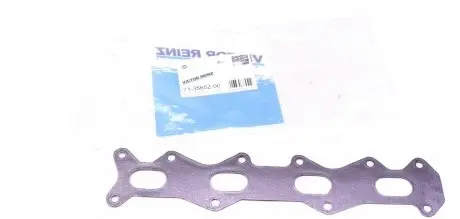 Прокладка выпускного коллектора FIAT Doblo 1,6 01- VICTOR REINZ 713565200