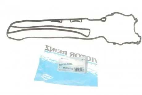 Прокладка кришки клапанів Opel Combo 1.4 04- REINZ VICTOR REINZ 71-35888-00