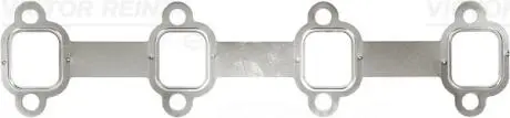 Прокладка коллектора выпускного Ford Transit 2.5D/TD 91- REINZ VICTOR REINZ 71-35892-00