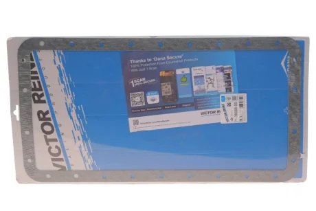 Прокладка поддона VW LT 2.8TDI (AGK/ATA/AUH/BCQ) REINZ VICTOR REINZ 71-36088-00