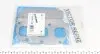 Прокладка коллектора выпускного Audi A3/TT/VW T5/Golf V 3.2 00- (1-3 цилиндр) REINZ VICTOR REINZ 71-36091-00 (фото 2)