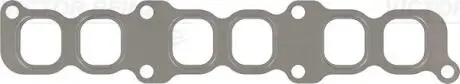 Прокладка впускного колектора OPEL Vectra,Renault 3,0DCi 01- VICTOR REINZ 713630900
