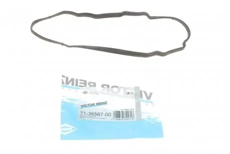 Прокладка крышки клапанов Citroen Berlingo 1.6HDI 05-, DV4/DV6 REINZ VICTOR REINZ 71-36567-00