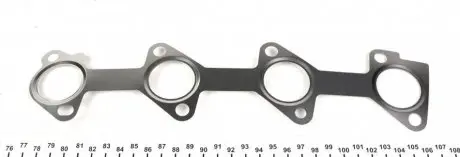 Прокладка колектора випускного Renault Clio/Kangoo/Scenic/Megane 1.5dCi 03- REINZ VICTOR REINZ 71-37214-10