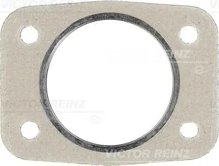 Прокладка трубы выхлопной системы BMW N45B16 VICTOR REINZ 713728700