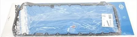 Прокладка поддона BMW 3.0TD M57/Opel Omega B 2.5DTI 02- REINZ VICTOR REINZ 71-37313-00