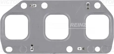 Прокладка выпускного коллектора 4-6 AUDI, VW 3,6FSI VICTOR REINZ 713750200