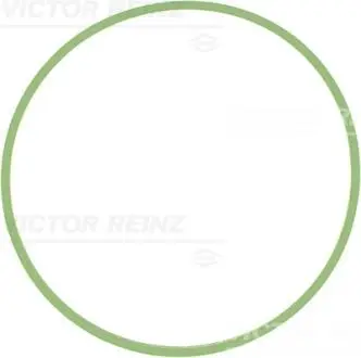 Прокладка, корпус впускного коллектора VICTOR REINZ 713763100