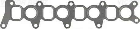 Прокладка колектора впускного Opel Astra H/J/Corsa D 1.7 CDTI 07- REINZ VICTOR REINZ 71-38148-00