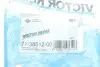 Прокладка колектора випуск Master/Movano 3.0CDI/dCi 03- VICTOR REINZ 713851200 (фото 2)