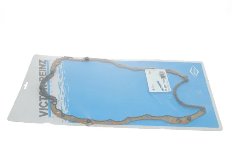 Прокладка поддона Renault Kangoo 1.5dCi 05-, K9K REINZ VICTOR REINZ 71-38517-00