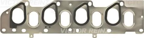 Прокладка колектора впускного/випускного Renault Megane/Scenic 1.9 dCi 02-, F9Q REINZ VICTOR REINZ 71-38629-00