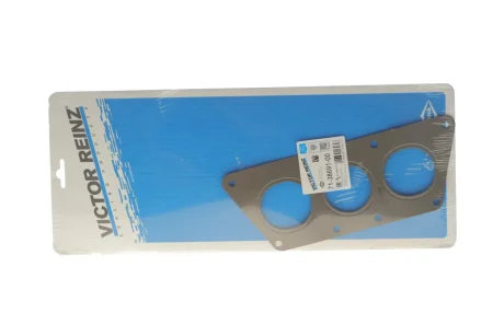 Прокладка выпускного коллектора VICTOR REINZ 713869100