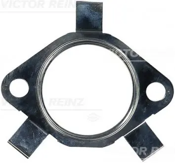 Прокладка глушителя Alfa Romeo 159 1.9/2.2 JTS 05-11 VICTOR REINZ 71-38836-00
