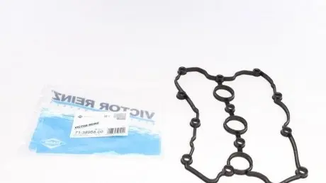 Прокладка клапанной крышки резиновая VICTOR REINZ 71-38958-00