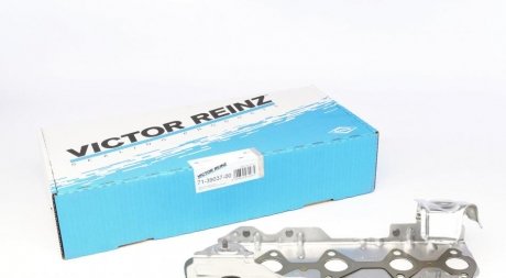 Прокладка колектора випускного Citroen Berlingo/Peugeot Partner/Expert 1.6 HDi 10- REINZ VICTOR REINZ 71-39037-00