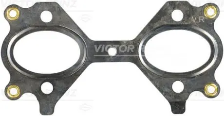 Прокладка коллектора выпускного BMW X5 (E70) 07-13, M57D30 REINZ VICTOR REINZ 71-39388-00