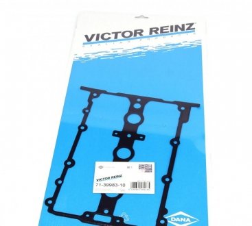 Прокладка крышки клапанов VW Caddy 1.0 TSI 15- REINZ VICTOR REINZ 71-39983-10