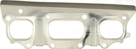 Прокладка коллектора выпускного Renault Kangoo 1.2 TCe 13-, H5F REINZ VICTOR REINZ 71-40014-00