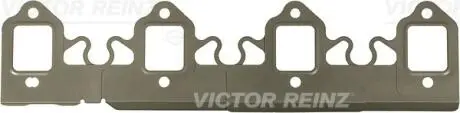 Прокладка випускного колектора DEUTZ VICTOR REINZ 714005900