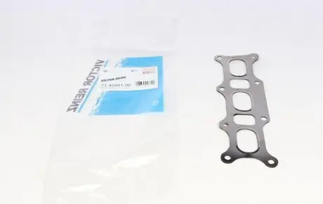 Прокладка коллектора выпускного Porsche Cayenne/Macan 3.0 Diesel 10-, MCV/MCT/MCN REINZ VICTOR REINZ 71-40481-00