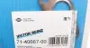 Прокладка колектора випускного Chevrolet Aveo 1.4 13- REINZ VICTOR REINZ 71-40667-00 (фото 2)