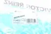 Прокладка колектора впускного Nissan Qashqai/Renault Clio 2.0 06-14 REINZ VICTOR REINZ 71-40871-00 (фото 4)