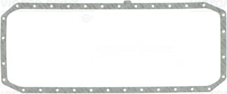 Прокладка масляного піддону (acm) IRIZAR I3, I4 ISB-300 09.13- VICTOR REINZ 714108100
