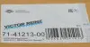 Прокладка колектора випускного Citroen Berlingo/Peugeot Partner 1.6 VTi 09- REINZ VICTOR REINZ 71-41213-00 (фото 4)