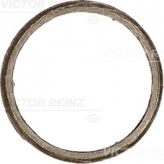 Кольцо уплотнительное SS. BMW VICTOR REINZ 714133700 (фото 1)