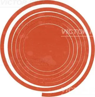 Прокладка клапанной крышки VICTOR REINZ 714144400