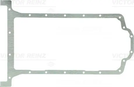 Прокладка масляного поддона VICTOR REINZ 714145600