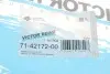 Прокладка крышки клапанов VW T4/LT/Crafter 2.5TDI REINZ VICTOR REINZ 71-42172-00 (фото 4)