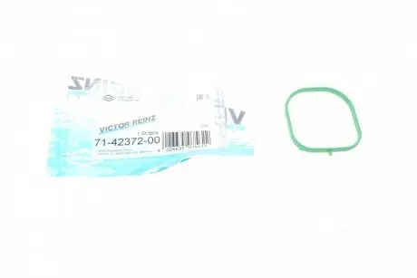 Прокладка коллектора двигателя резиновая VICTOR REINZ 71-42372-00